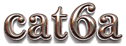 cat6a logo