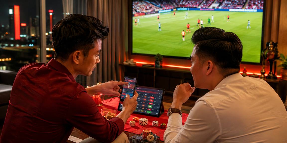 cat6a Truy cập game và nhà cung cấp